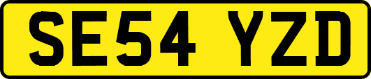 SE54YZD