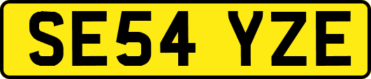 SE54YZE