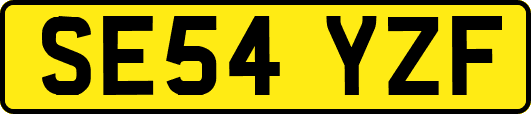 SE54YZF