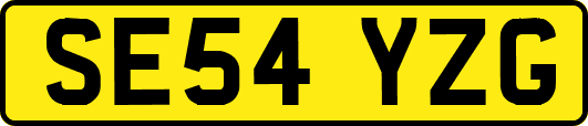 SE54YZG