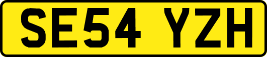 SE54YZH