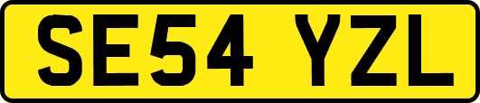 SE54YZL