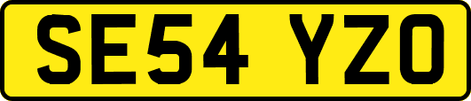 SE54YZO