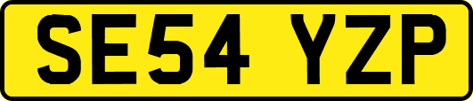 SE54YZP