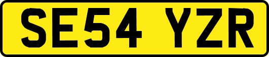 SE54YZR