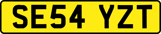 SE54YZT