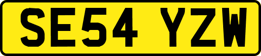 SE54YZW