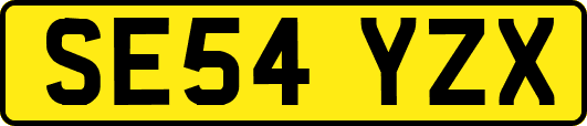 SE54YZX