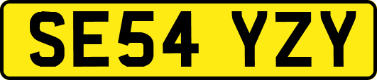 SE54YZY
