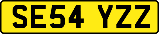 SE54YZZ
