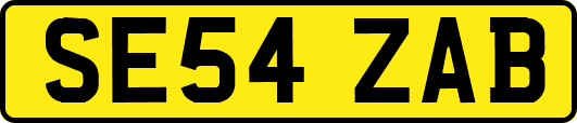 SE54ZAB