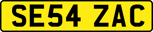 SE54ZAC