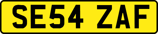 SE54ZAF