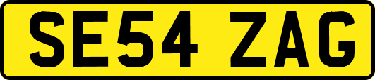 SE54ZAG