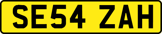 SE54ZAH