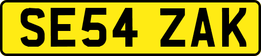 SE54ZAK