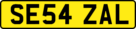 SE54ZAL