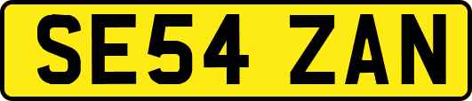 SE54ZAN
