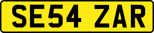 SE54ZAR