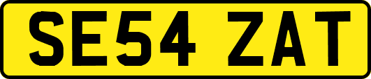 SE54ZAT