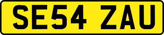 SE54ZAU