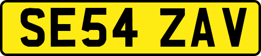 SE54ZAV