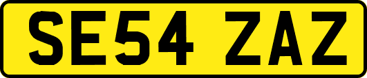 SE54ZAZ