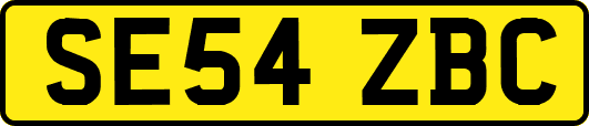 SE54ZBC