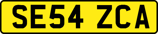 SE54ZCA