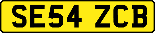 SE54ZCB