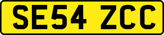 SE54ZCC