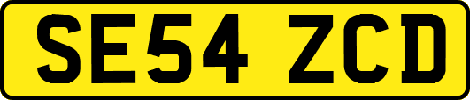 SE54ZCD