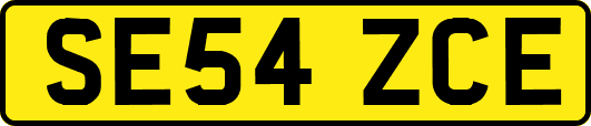 SE54ZCE