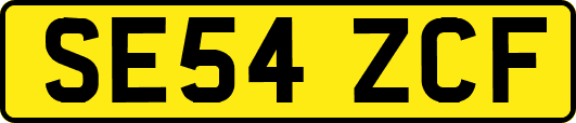 SE54ZCF