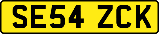 SE54ZCK