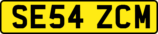 SE54ZCM