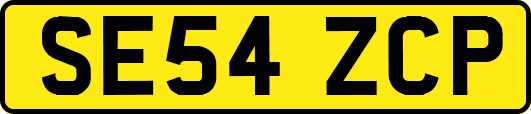 SE54ZCP