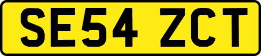SE54ZCT