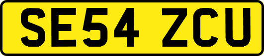 SE54ZCU