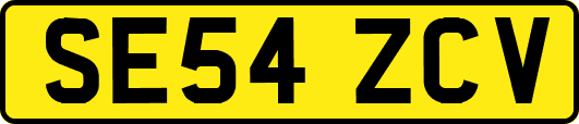SE54ZCV