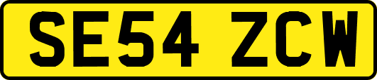 SE54ZCW