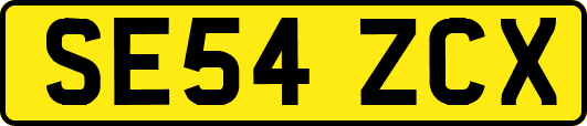 SE54ZCX