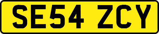 SE54ZCY