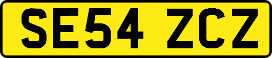 SE54ZCZ