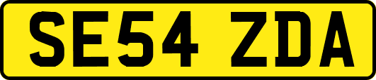 SE54ZDA