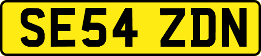 SE54ZDN