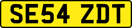 SE54ZDT