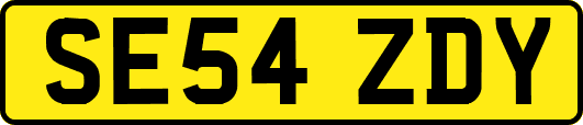 SE54ZDY
