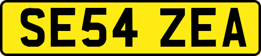 SE54ZEA