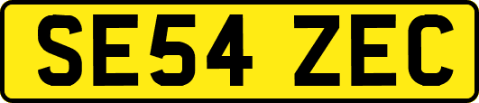 SE54ZEC